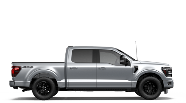 2026 Ford F-150+F-150